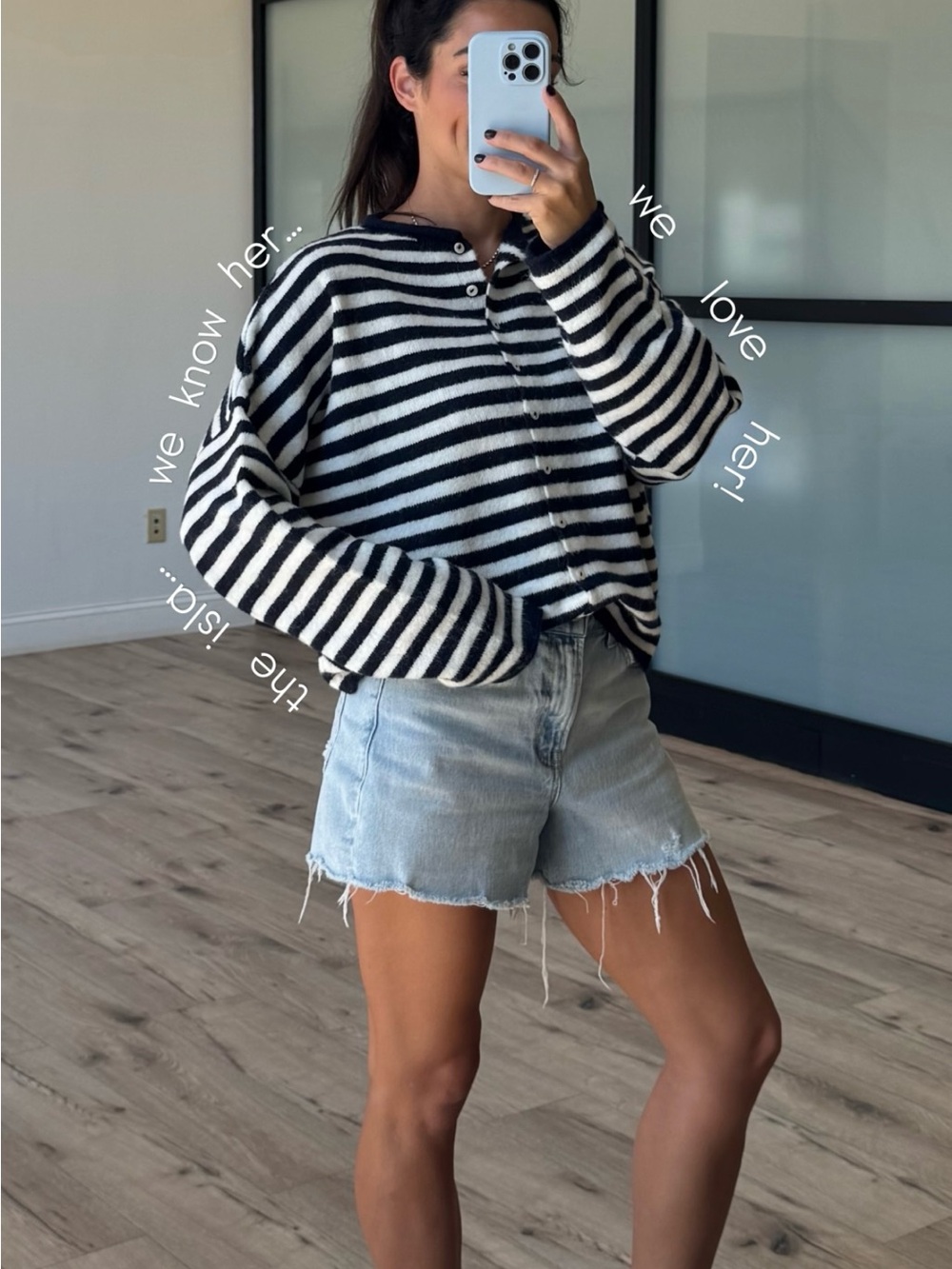 Shop Talulah Isla cardigan